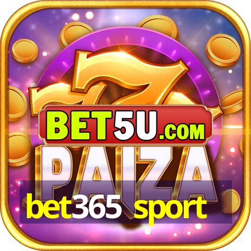 bet365 sport